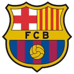 BARCELONA Logo