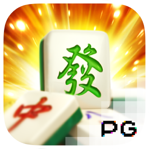 PGS MAHJONG WAYS