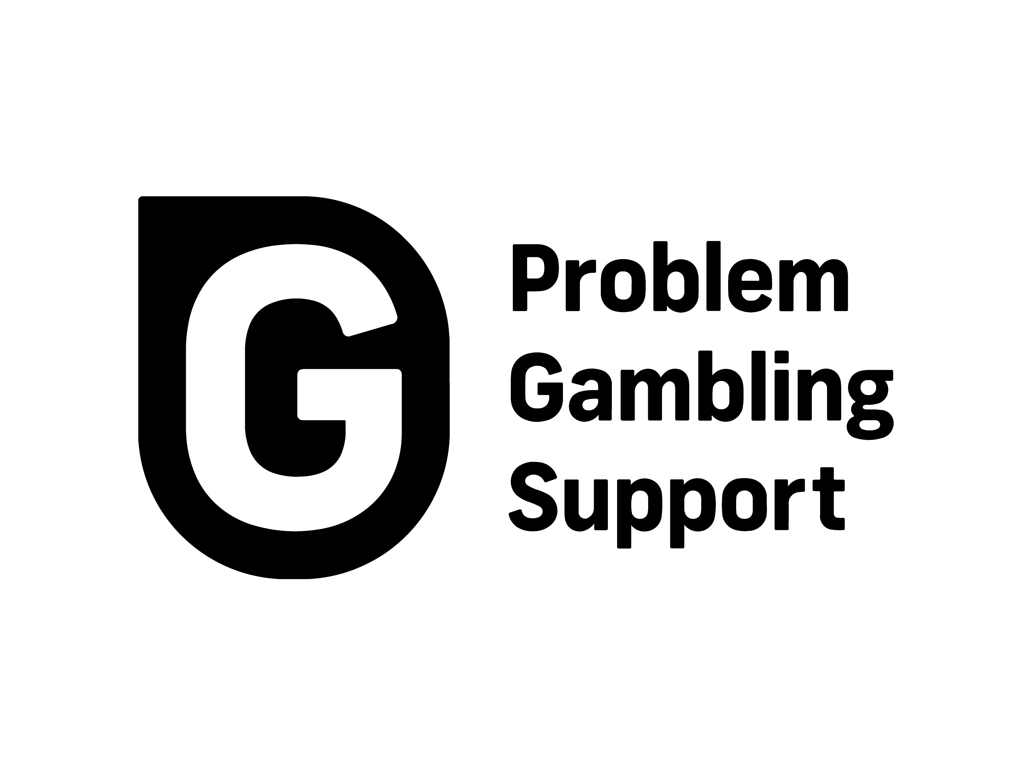 Logo Tanggung Jawab Bermain