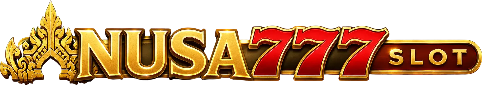 Nusa777Slot Logo